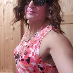Maryana4u's Chat & Dating Profile