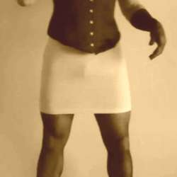 MatureLatinSissy's Chat & Dating Profile