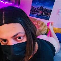 MayaSissy's Chat & Dating Profile