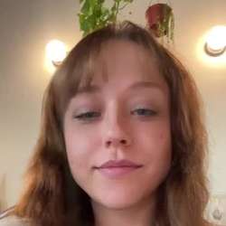 MelissaCA02's Chat & Dating Profile