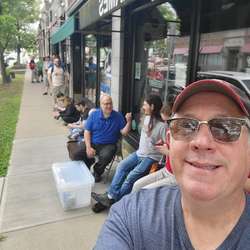 MentorDave's Chat & Dating Profile