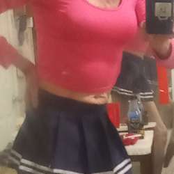 Michelle885432's Chat & Dating Profile