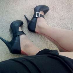 Michellecd1970's Chat & Dating Profile