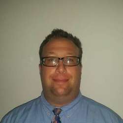 Mike5blazer's Chat & Dating Profile