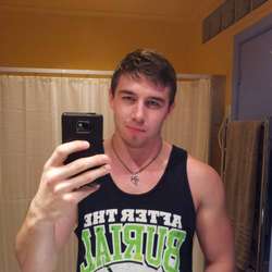 MikeTT9's Chat & Dating Profile