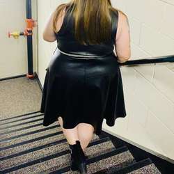 MissSparkles's Chat & Dating Profile