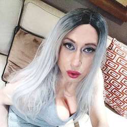 MoniqueChantal's Chat & Dating Profile