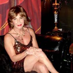 MsGray's Chat & Dating Profile