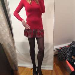NJSchoolGirlCD's Chat & Dating Profile