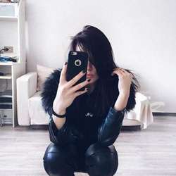 NadiaUK's Chat & Dating Profile