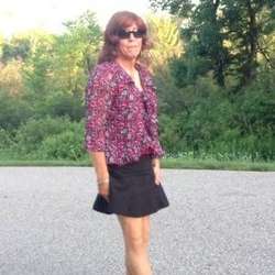 Nancy123435's Chat & Dating Profile
