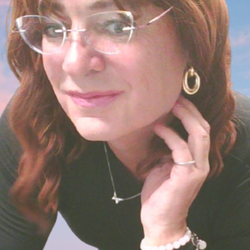 PatriciaS's Chat & Dating Profile