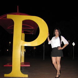 Paugonzalez's Chat & Dating Profile