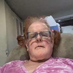 Princess1962's Chat & Dating Profile