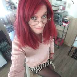 RachelSnow812's Chat & Dating Profile