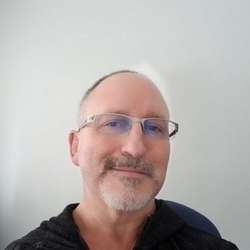 Rick1964's Chat & Dating Profile