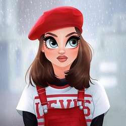 Rosso's Chat & Dating Profile