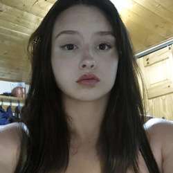 Rosy's Chat & Dating Profile