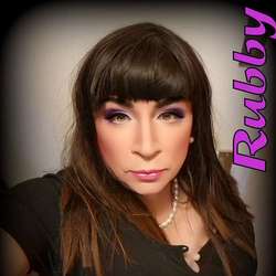 Rubby's Chat & Dating Profile