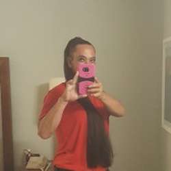 Sabrina808's Chat & Dating Profile