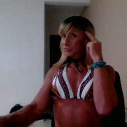 Sallythe69Smith's Chat & Dating Profile