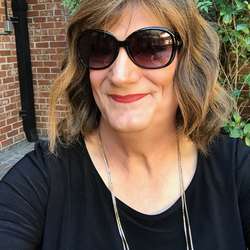 Samantha58's Chat & Dating Profile