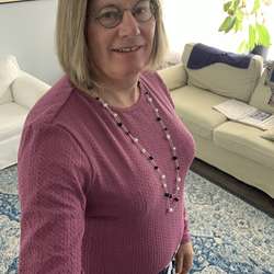 SamanthaNJ's Chat & Dating Profile