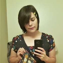 Saragurl88's Chat & Dating Profile