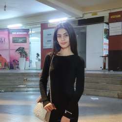 Seher666's Chat & Dating Profile