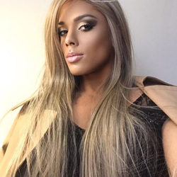 Serina's Chat & Dating Profile