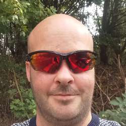 Shaun1981's Chat & Dating Profile