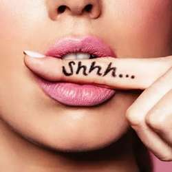 Shhh's Chat & Dating Profile