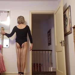 SissyCD's Chat & Dating Profile