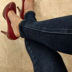 SissyCassie's Chat & Dating Profile