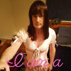 SissyJacqui's Chat & Dating Profile