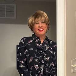 SissyMorgan's Chat & Dating Profile