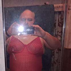 SissySasha77's Chat & Dating Profile