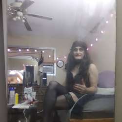 Stephine's Chat & Dating Profile