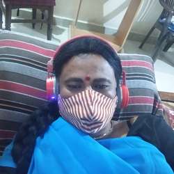 Swati's Chat & Dating Profile
