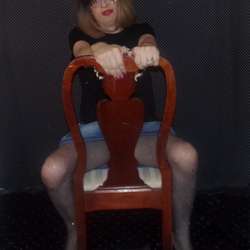 Tammylovcd's Chat & Dating Profile