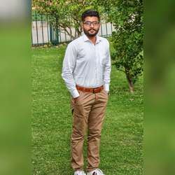 Tanvi's Chat & Dating Profile
