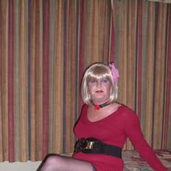 TianaNL's Chat & Dating Profile