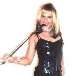 TinaLynn252's Chat & Dating Profile
