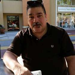 TonySyr's Chat & Dating Profile