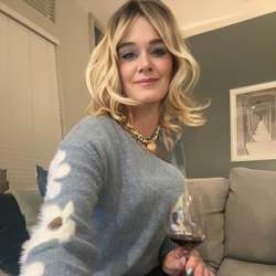 TriciaS's Chat & Dating Profile