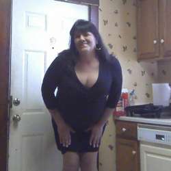 TrinaJ's Chat & Dating Profile