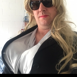 VeronicaJ69's Chat & Dating Profile