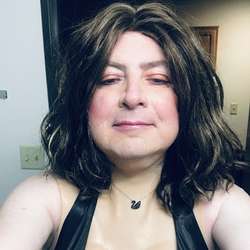 WCrissy's Chat & Dating Profile