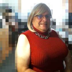 Wendy's Chat & Dating Profile