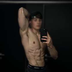 YoungAnalBull's Chat & Dating Profile